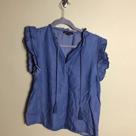 Women 10 Piece shirt Box EUC/NWT  Various Size Various Colors - Picture 2 of 10